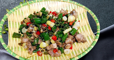 自選餐產(chǎn)品