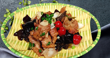 自選餐產(chǎn)品