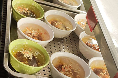 以顧客之心，創夏日清涼新體驗