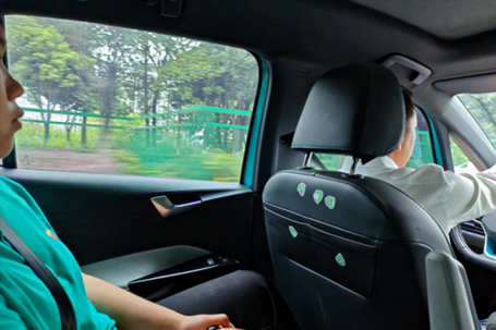 伸出援手，共筑溫情