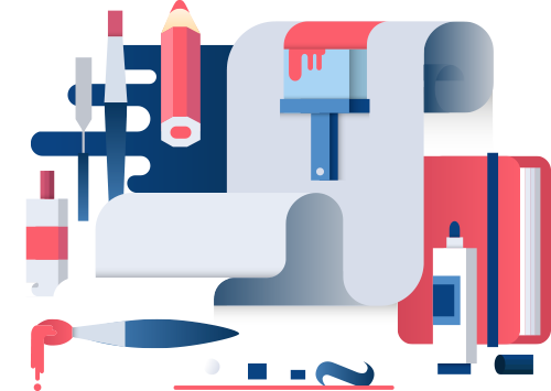 前期場地的設計與規劃