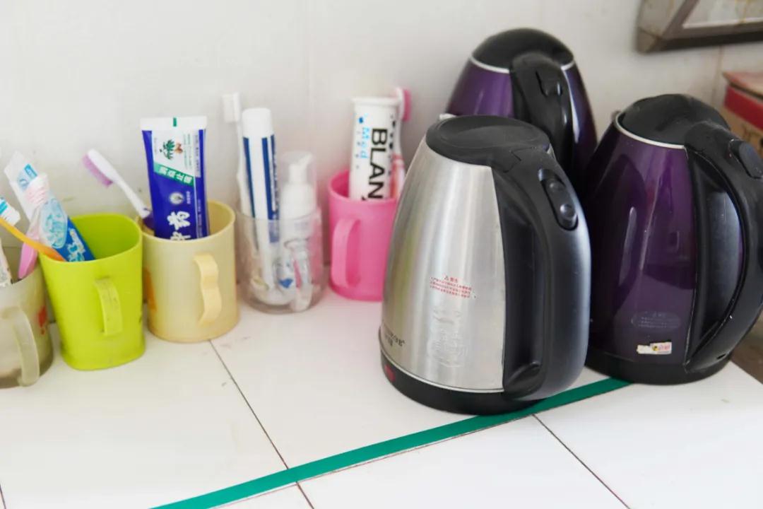 重慶雅福團(tuán)餐食堂承包公司美麗宿舍活動(dòng)2