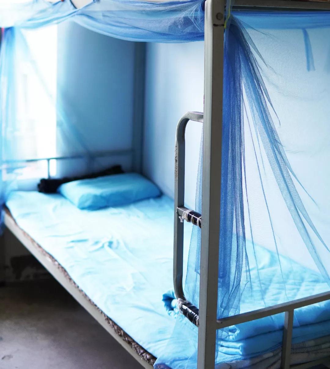 重慶雅福團(tuán)餐食堂承包公司美麗宿舍活動(dòng)3