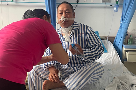 放不下的責任感