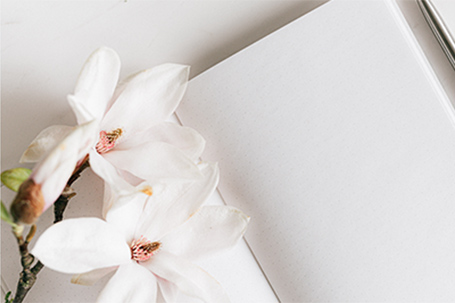 讓感動和愛常通流