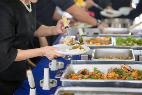 雅福團膳淺談：如何在萬億團餐市場中站穩腳跟