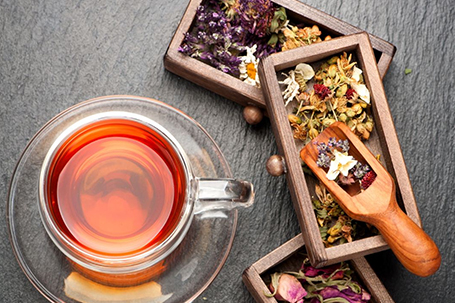 相親相愛，溫暖如夏