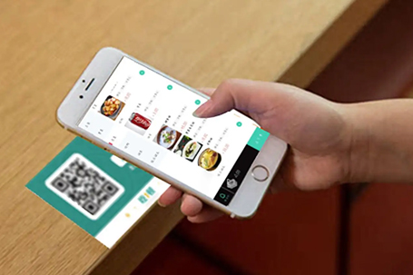 掃碼訂餐提升體驗，貼心服務贏得信任