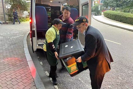 八十周年慶典，雅福美味獻禮