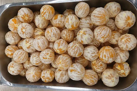 細致入微的服務，讓顧客享受美食節(jié)