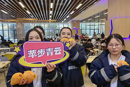 冬至羊雜湯，暖胃更暖心