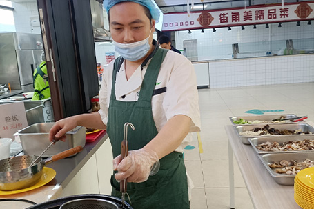 文化激發(fā)潛能，見證家人成長